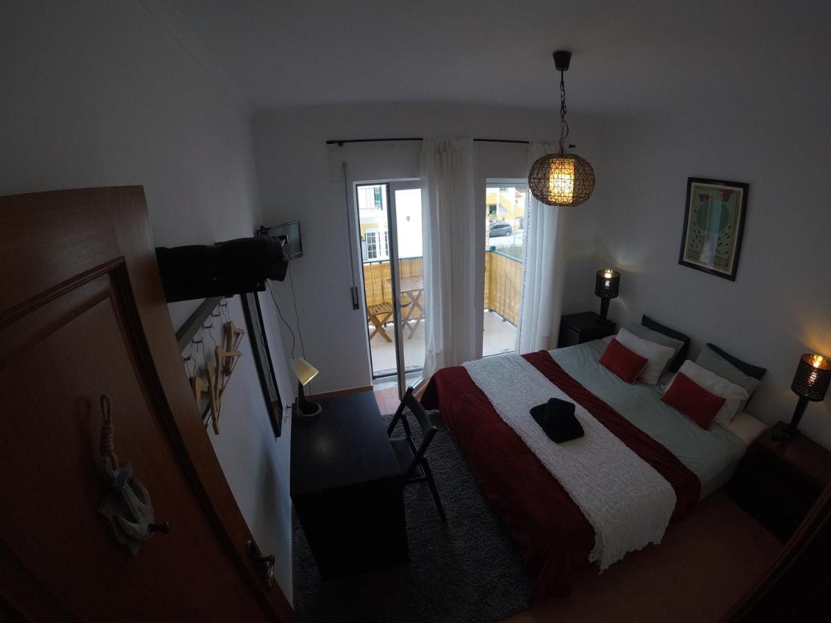 Peniche Surf Lodge 1 Exterior foto