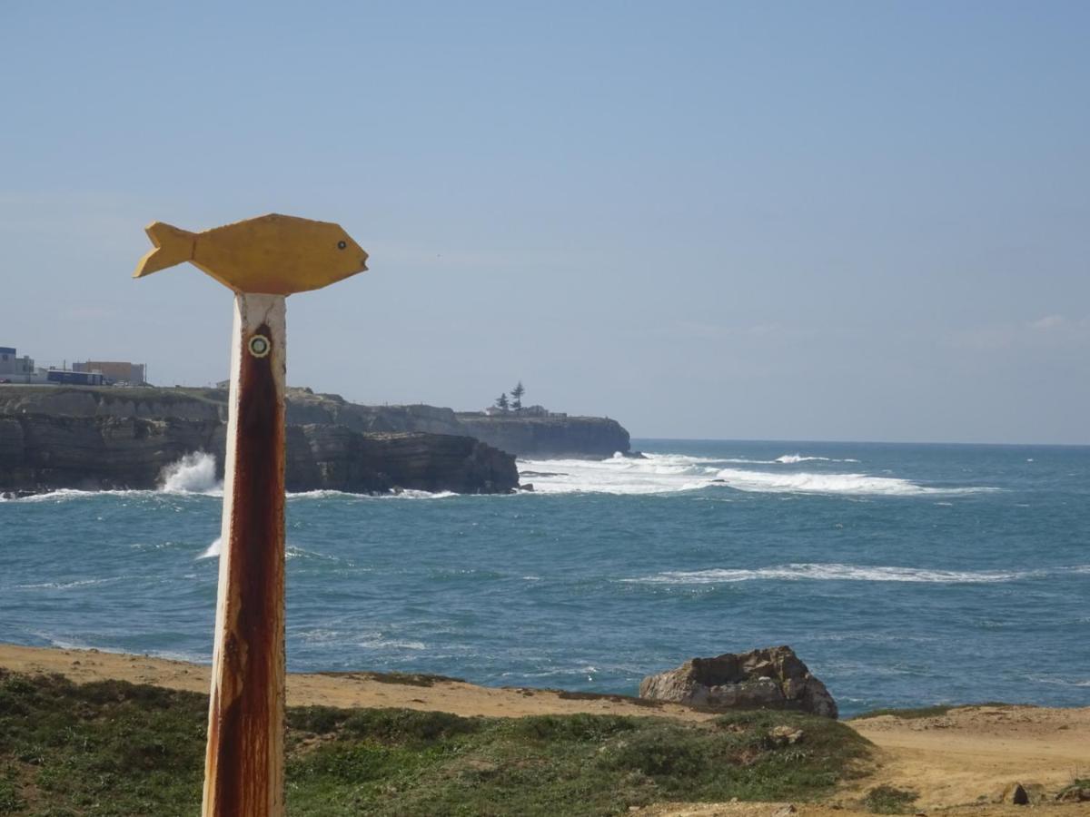 Peniche Surf Lodge 1 Exterior foto