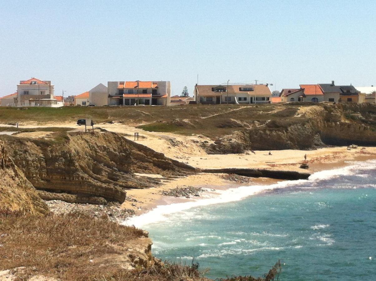 Peniche Surf Lodge 1 Exterior foto