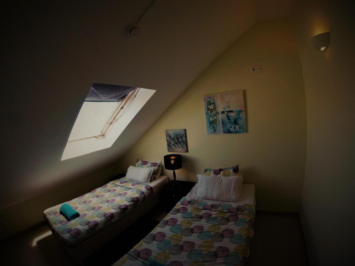 Peniche Surf Lodge 1 Exterior foto