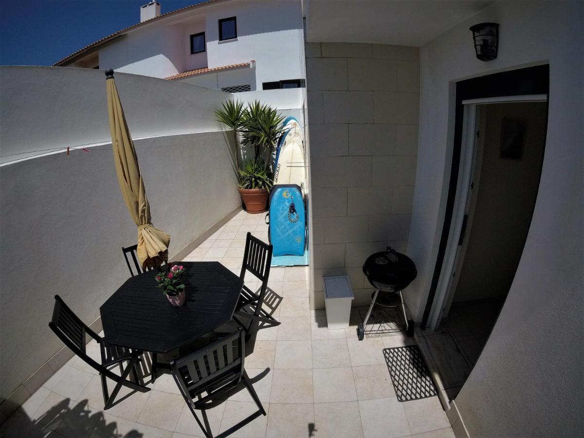 Peniche Surf Lodge 1 Exterior foto