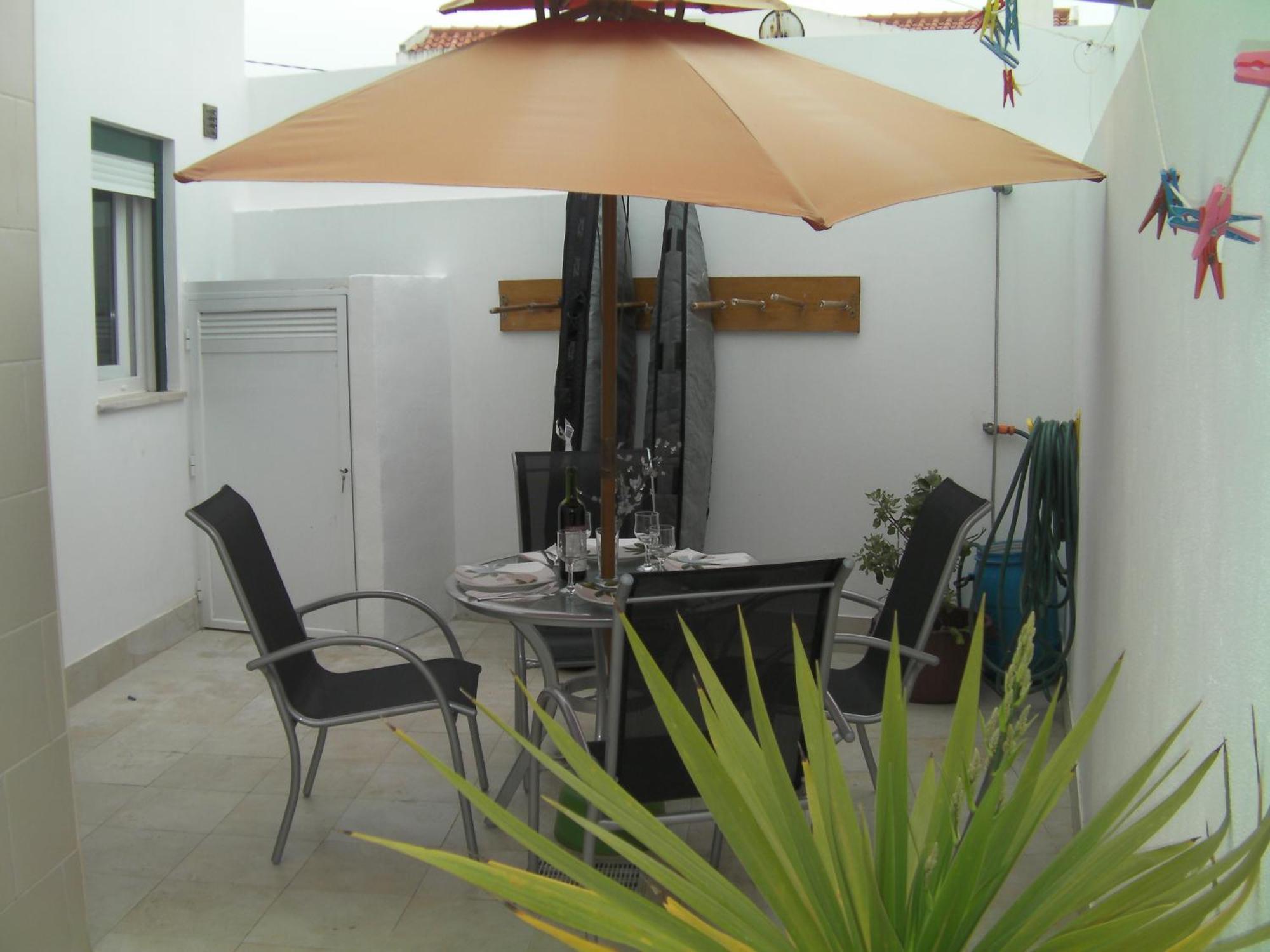 Peniche Surf Lodge 1 Exterior foto